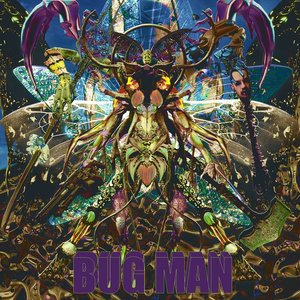 Bug Man