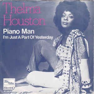 Piano Man