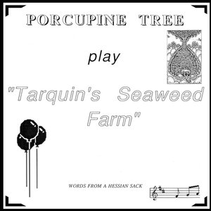 Tarquin’s Seaweed Farm