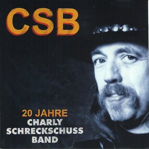 Image for 'Charly Schreckschuss Band'