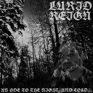 An Ode to the Night, and Cold...