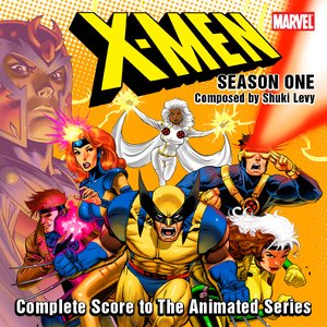 X-Men: The Animated Series