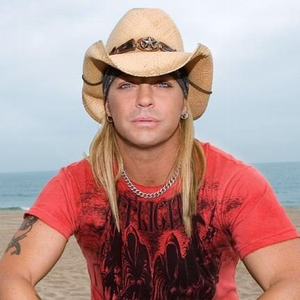 Bret Michaels photo provided by Last.fm
