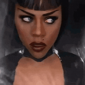 Lil' Kim, Sisqo 的头像