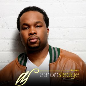 Aaron Sledge