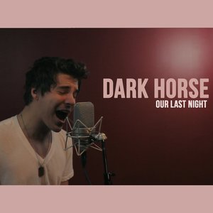 Dark Horse (Rock Version) - Single