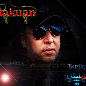 Takuan için avatar