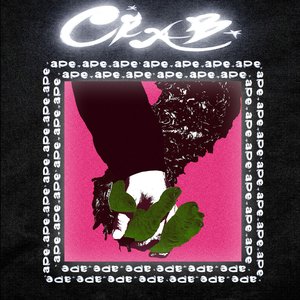 ApeApeApeApeApe - EP