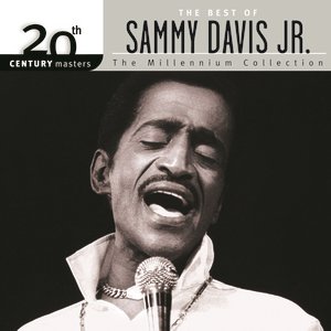 Image pour '20th Century Masters: The Millennium Collection: Best Of Sammy Davis Jr.'