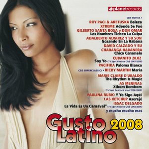 Gusto Latino 2008