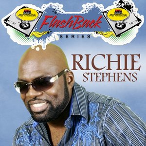 Penthouse Flashback Series (Richie Stephens)