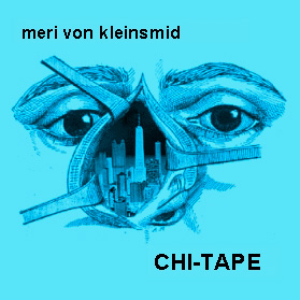 CHI-TAPE cover