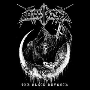 The Black Revenge