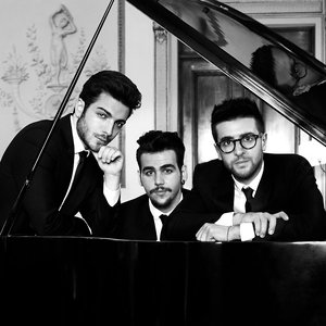 Il Volo için avatar