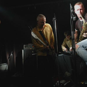 Original Silence photo provided by Last.fm