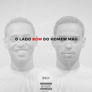 O Lado Bom do Homem Mau - EP