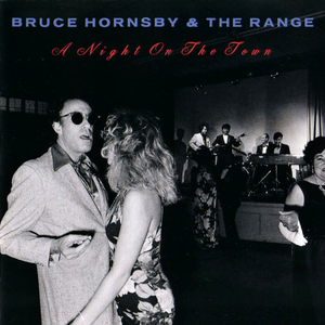 A Night on the Town cover