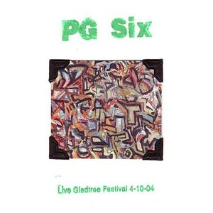 Live Gladtree Festival 4-10-04