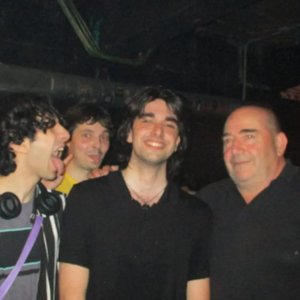 ferrocentro club 的头像