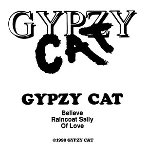 Gypzy Cat