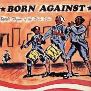 Battle Hymns of the Race War cover