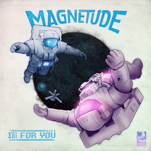 I'm For You - Single