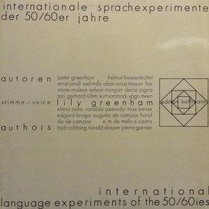 Internationale Sprachexperimente Der 50/60er Jahre / Tendentious Neo-Semantics 1970 In English