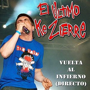 Vuelta Al Infierno (Directo)