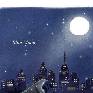 Blue Moon - Single