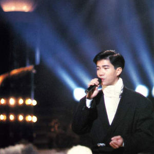 陳百強 photo provided by Last.fm