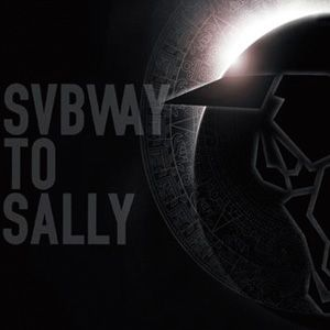 Schwarz in Schwarz cover