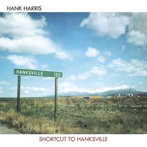 Shortcut to Hanksville