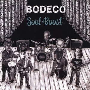 Soul Boost