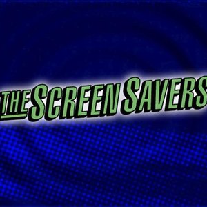 Image for 'The Screen Savers'