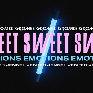 Sweet Emotions - Single