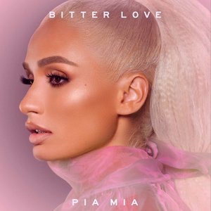 Bitter Love - Single