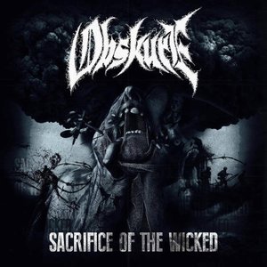 Sacrifice of the Wicked