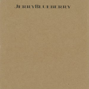 JerryBlueberry