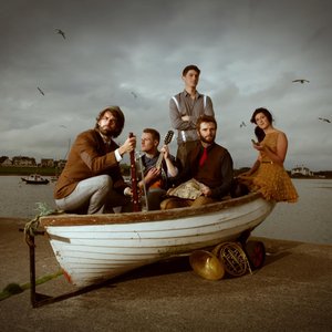 Rend Collective Experiment のアバター