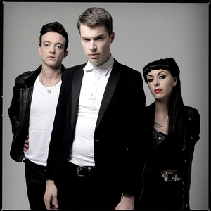 Performance photo provided by Last.fm