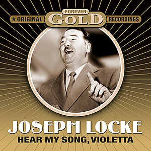 Forever Gold - Hear My Song Violetta (Remastered)