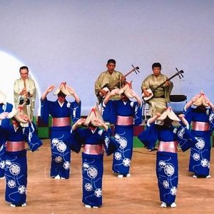 日本の民謡 的头像