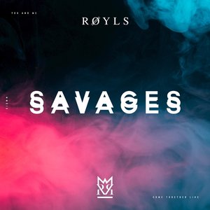 Savages - Single