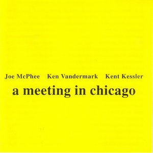 A Meeting In Chicago