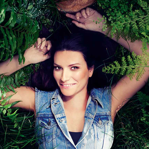 Laura Pausini photo provided by Last.fm