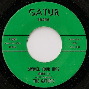 Swivel Your Hips