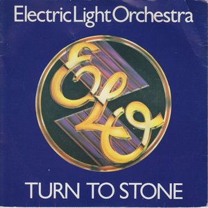 Turn To Stone