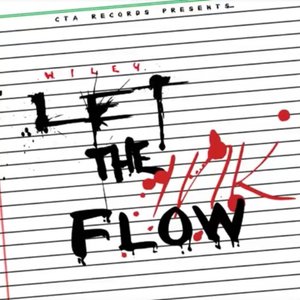 Let The Ink Flow
