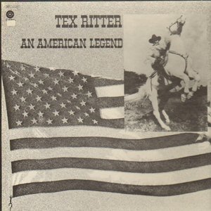 An American Legend