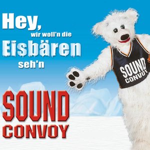 Hey, Wir Woll´n Die Eisbären Seh´n